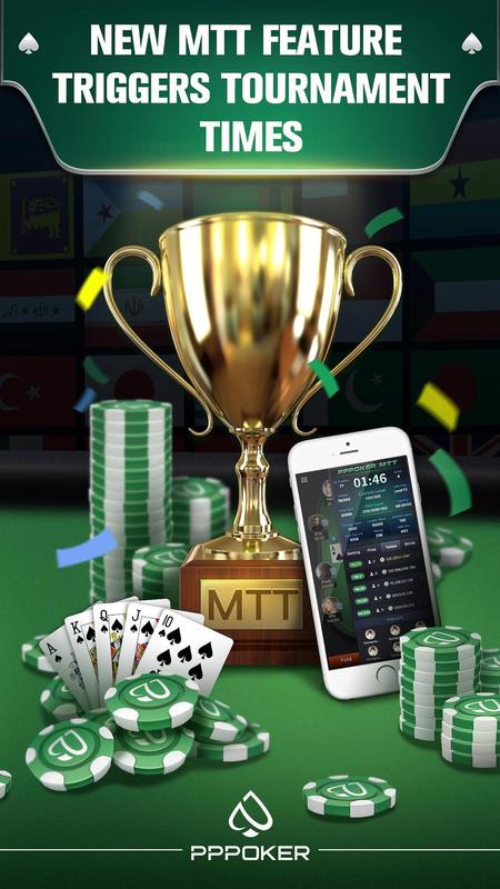 Free download poker online for android
