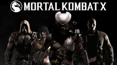 Mortal kombat x gambling statute