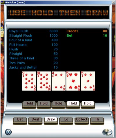 Free online poker games against computer
